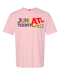 2026 Juneteenth Picnic T-shirt