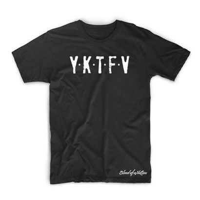 YKTFV TEE (UNISEX)