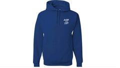BLACK IS A VIBE HOODIE SMALL LOGO (MEN’S)