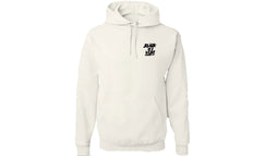 BLACK IS A VIBE HOODIE SMALL LOGO (MEN’S)