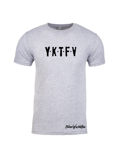 YKTFV TEE (UNISEX)