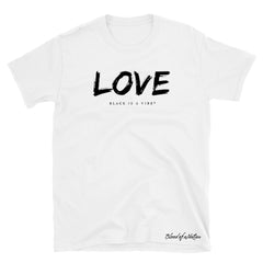 The LOVE Tee (unisex)